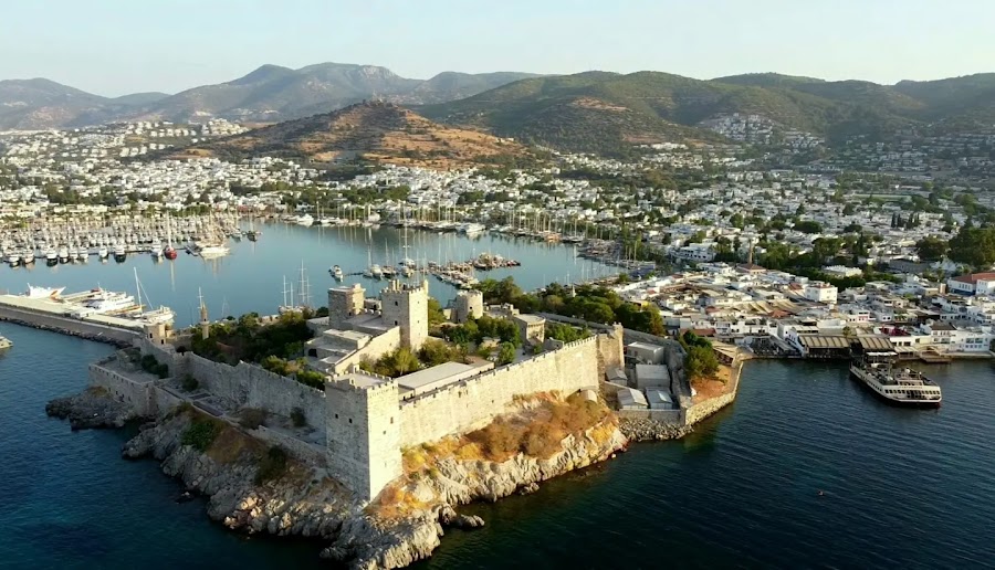 Bodrum