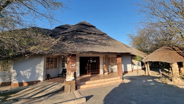 Pelican Lodge Restaurant
