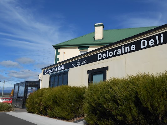 Deloraine Deli