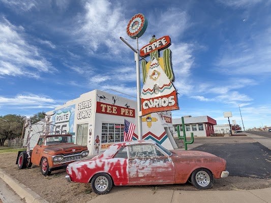 Tucumcari