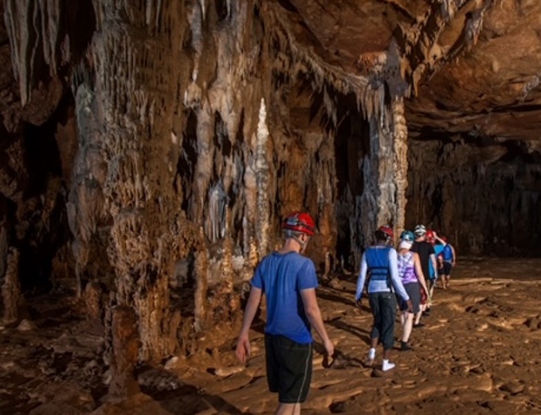 ATM Cave — Landmark — Belize Coast and Maya Ruins Loop — Belize