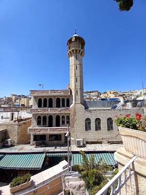 Jerusalem Old City