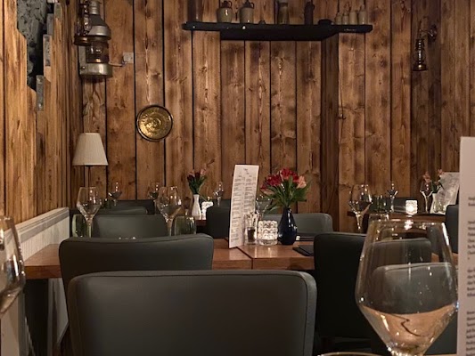 Beddgelert Bistro
