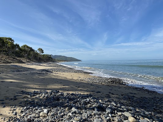 Wangetti Beach