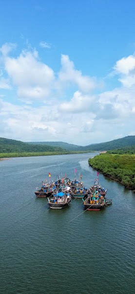 Dapoli