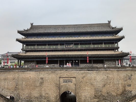 Xi'an City Wall