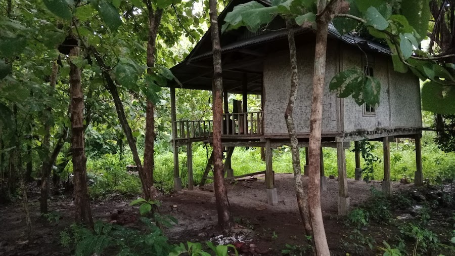 La Ila Hotel Restaurant — Indonesian — Lombok and Sumbawa Overland Route — Indonesia
