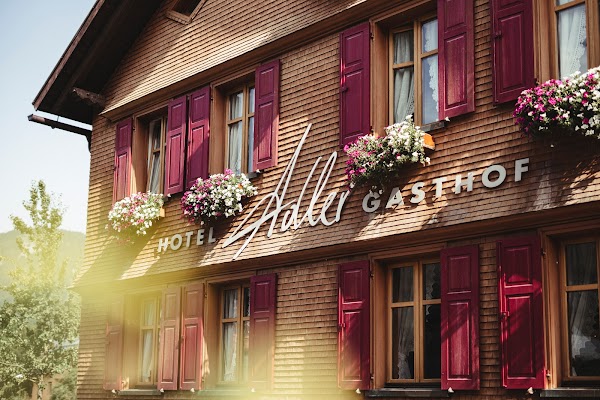 Gasthof Adler