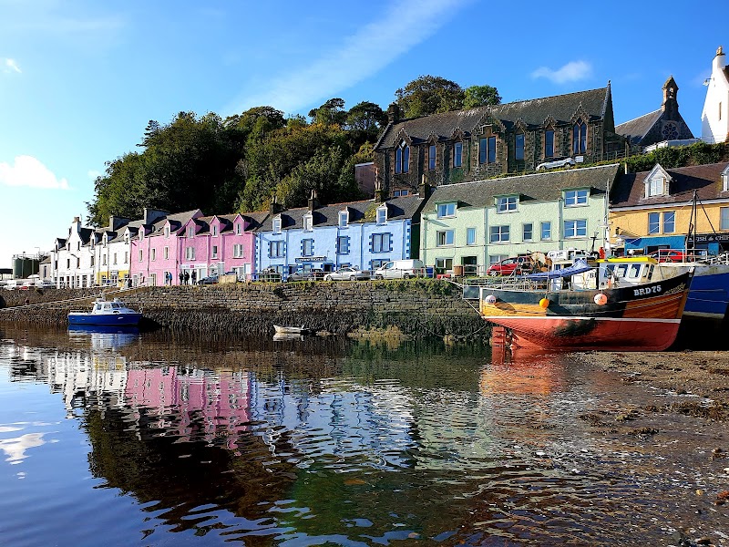 Portree