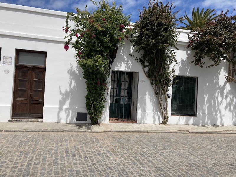 Colonia del Sacramento Historic Quarter