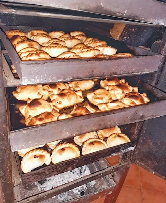 El Hornito