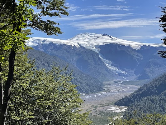 Parque Pumalín