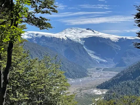 Parque Pumalín — Nature — Carretera Austral — Chile