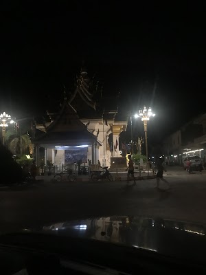 Thakhek Green Discovery