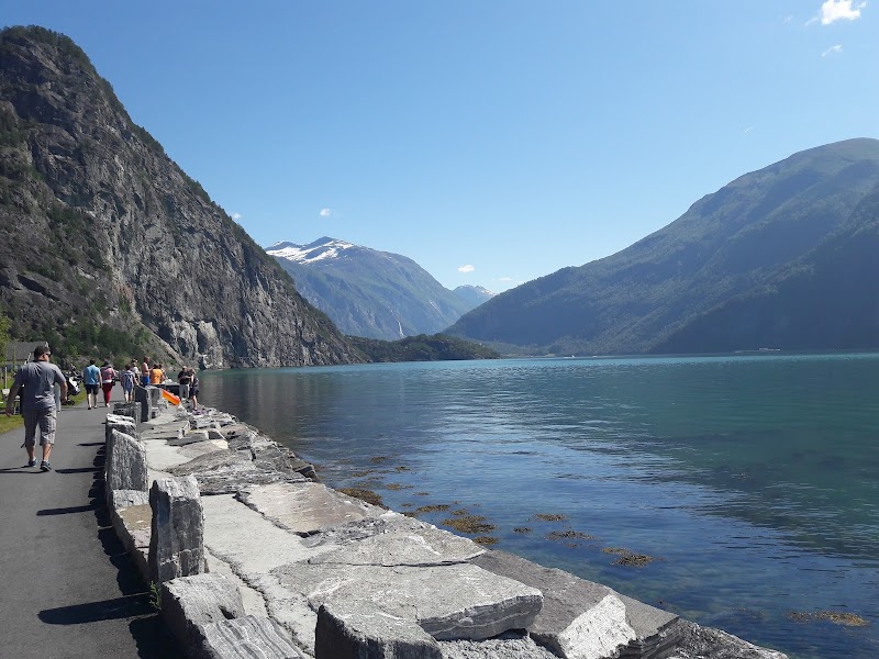Valldal