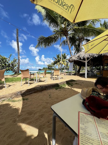 Restaurante El Cayuco