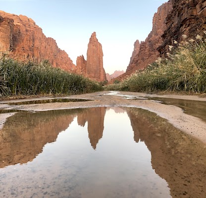 Wadi Al Disah