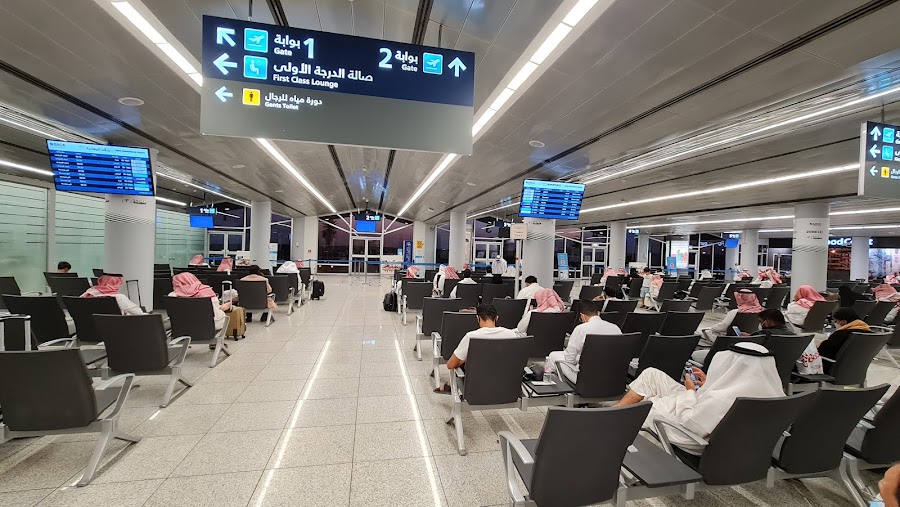Abha Airport