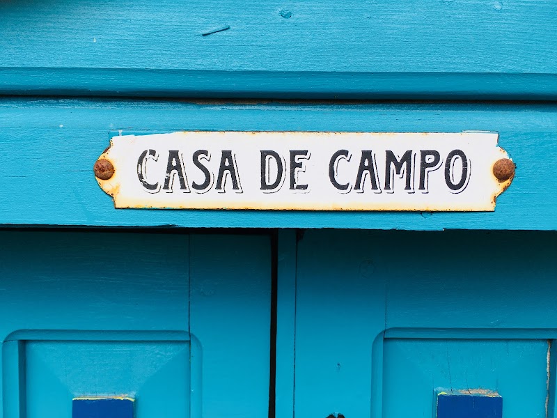 Pailahueque Restaurant