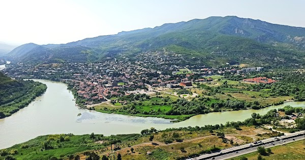 Mtskheta