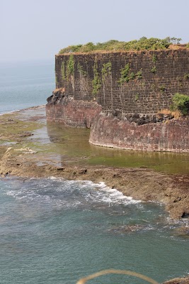 Harnai Beach