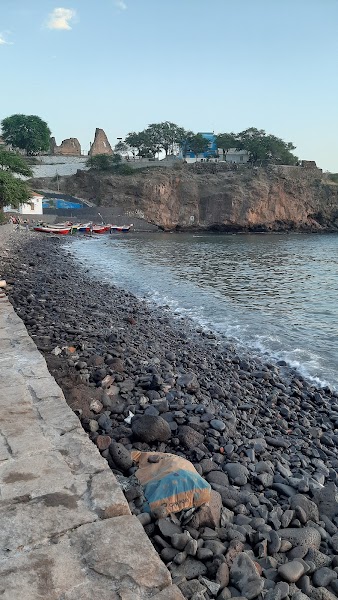 Ribeira Grande — City — Santo Antão Island Crossing — Cape Verde