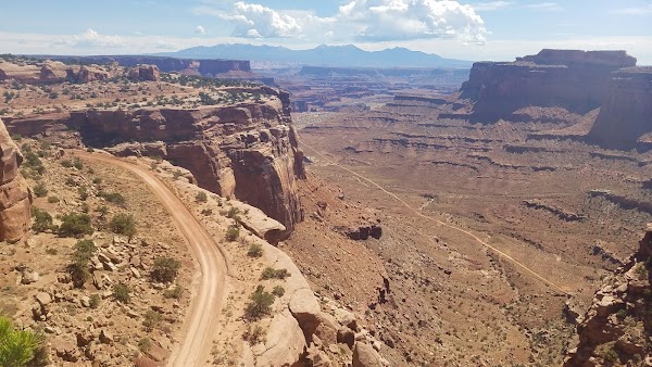 Musselman Arch