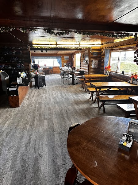 Tangle River Inn