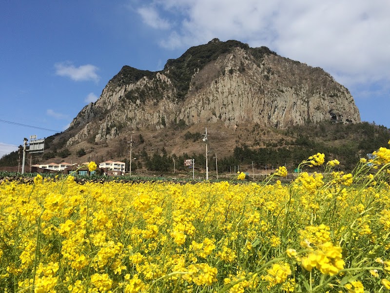 Sanbangsan