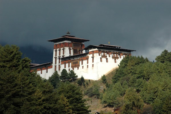 Bumthang