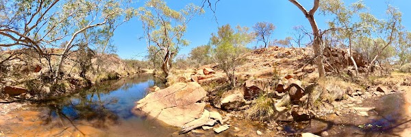 Wiluna