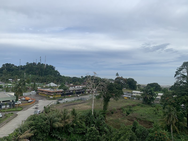 Lae Top Town Market