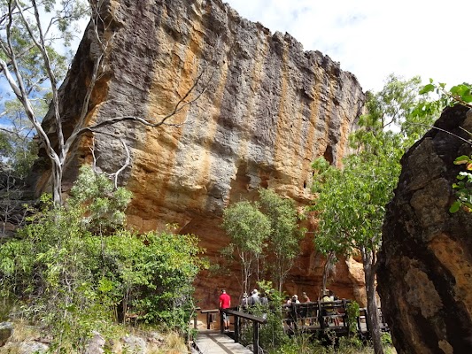 Split Rock Aboriginal Rock Art Site