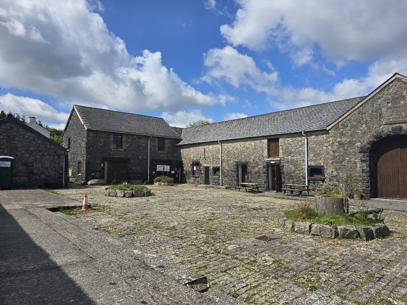 Princetown and Dartmoor Prison Museum — Museum — South West Explorer — England