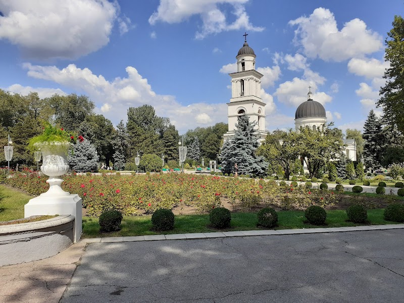 Chisinau