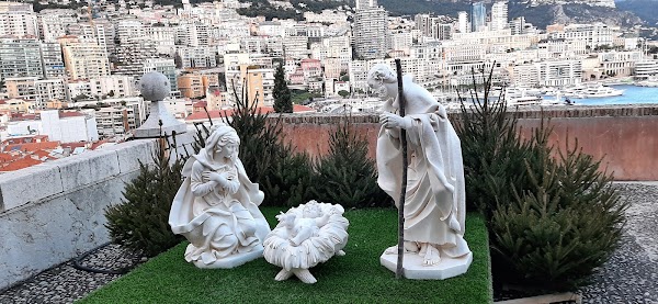 Monaco
