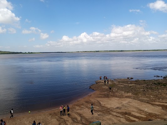 Caroní River viewpoints