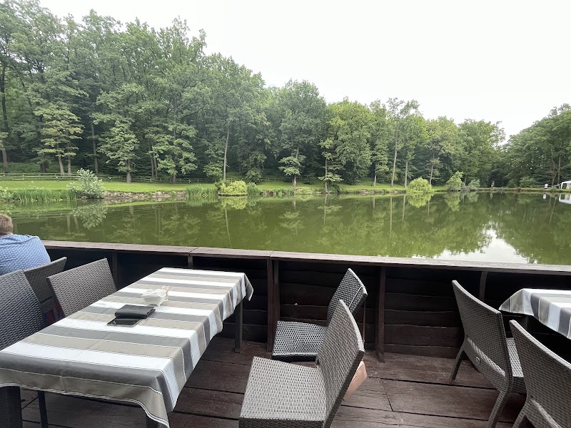 Skovorodino Steakhouse