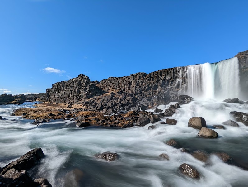 Þingvellir