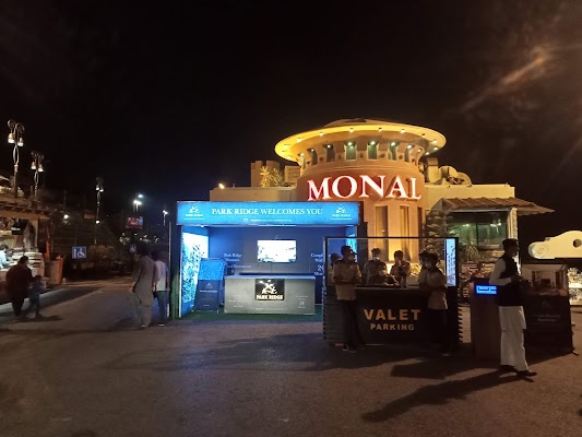 Monal Downtown