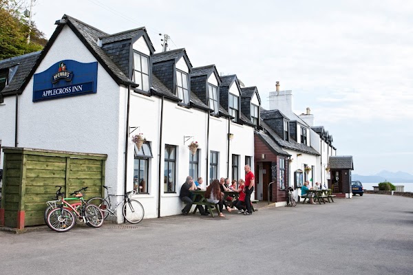 The Applecross Inn