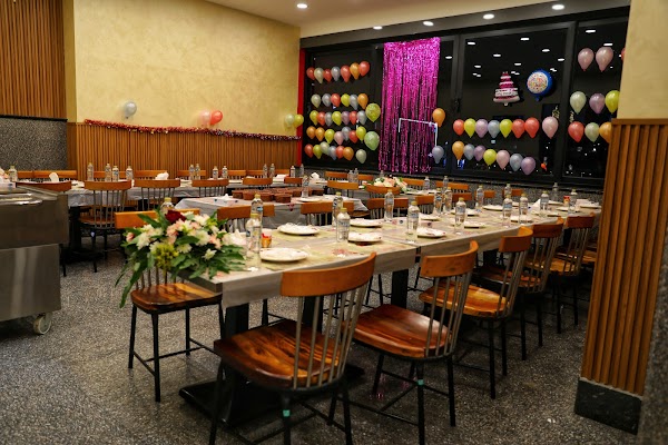 El Prince Restaurant