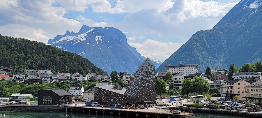 Andalsnes
