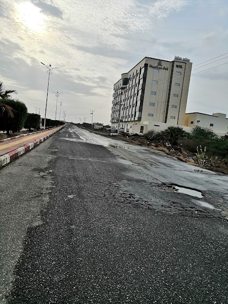 Rijal Almaa — Landmark — Abha, Al Soudah and Rijal Almaa — Saudi Arabia