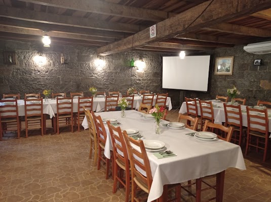 Restaurante e Pizzaria Nono Otávio