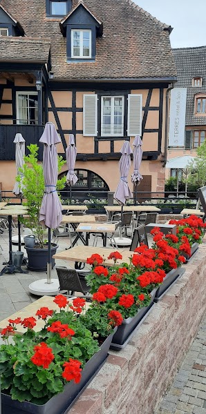 Barr — City — Alsace Route des Vins — France