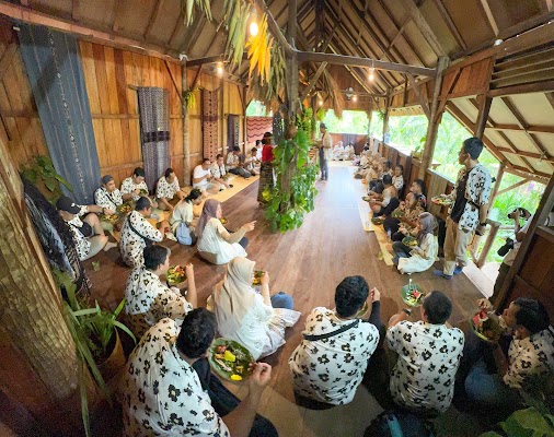 Dapur Tara Flores