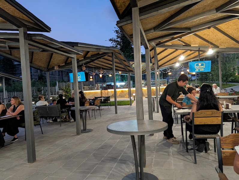 Bztoch Cafe