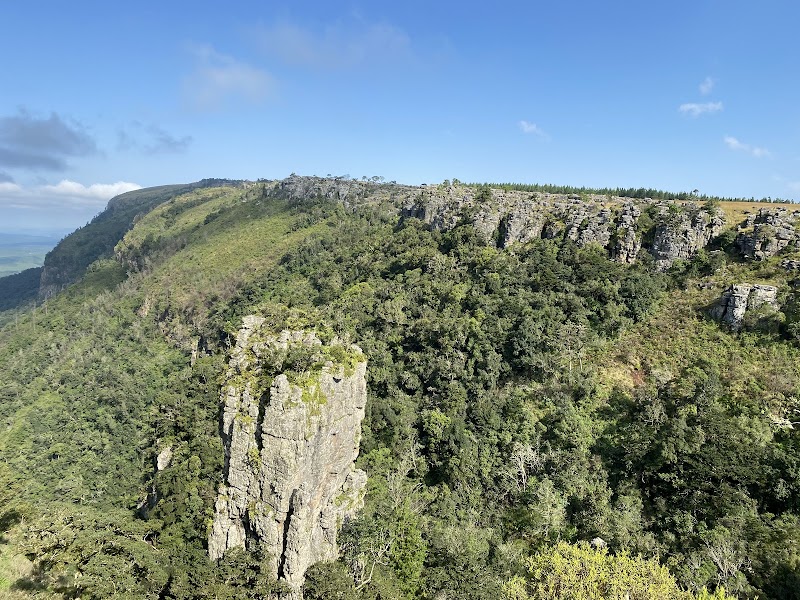 The Pinnacle