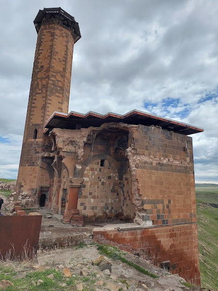 Kars and Ani — Landmark — Eastern Anatolia to Trabzon — Türkiye